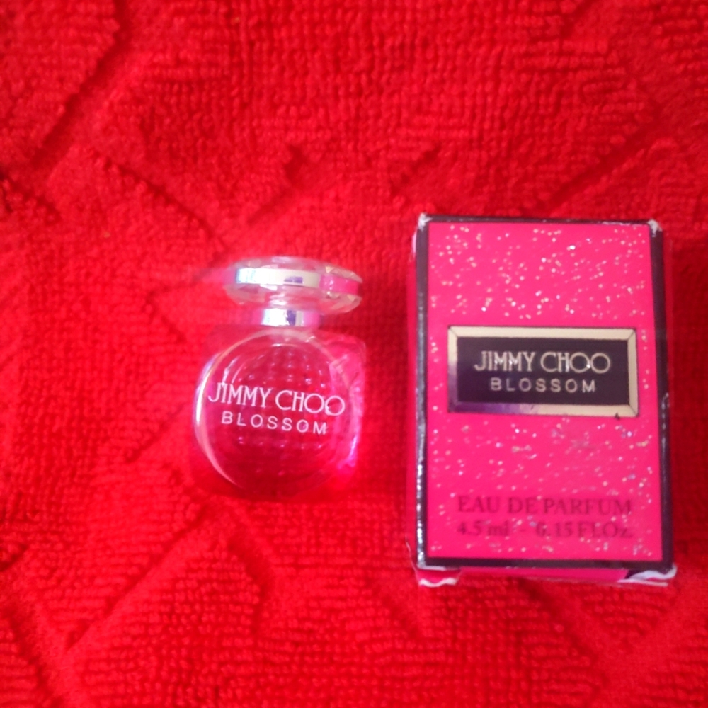 COPY - Women's (Blossom) by JIMMY CHOO